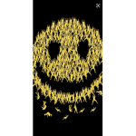 Smilemore please