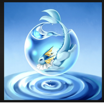 Unknown Land in progress