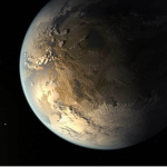 Main Kepler Hub