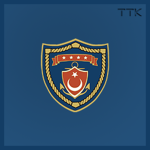 | TTK | Deniz Kuvvetleri Komutanlığı
