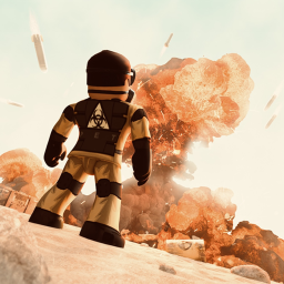 Nuclear War V.2.1 [BUG FIX]