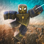 Spider-Man Battlegrounds
