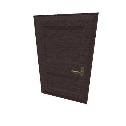 Door that plays fnaf2 ######## (doors)