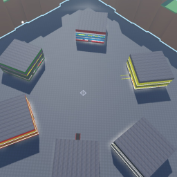 POWER TYCOON