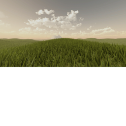 Explore The World 1