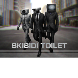Skibidi Toilet Battle Grounds