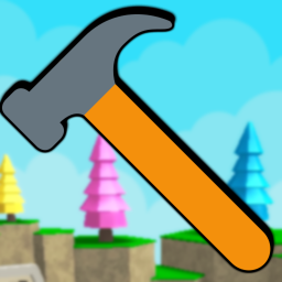 Build To Survive The Mobs! 🎃 [HALLOWEEN UPDATE] �