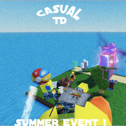 Roblox Tower Defense