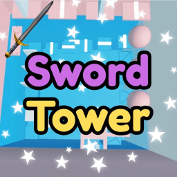 Sword Tower ⚔️