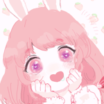 Strawbunnies