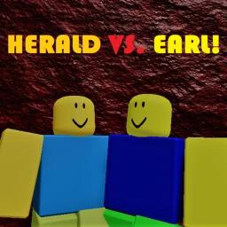 HERALD vs. EARL! icon