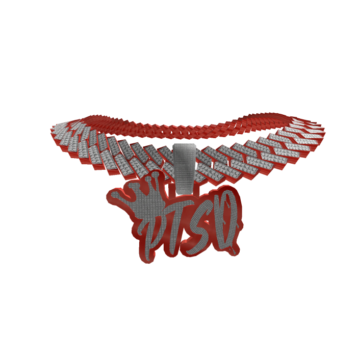 PTSD  Chain 3.0