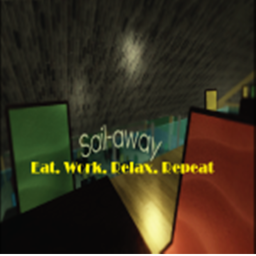 Sail-away