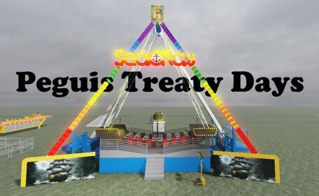 Peguis Treaty Days ALPHA 1.5.12