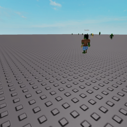 THANKSGIVING!  Endless zombies [Beta]