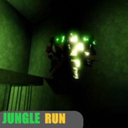 JUNGLE RUN