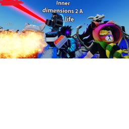 Inner Dimensions rp2 (a new life)
