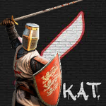 Kat Krusaders