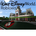 Disney World [Robloxia]