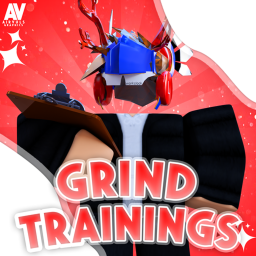 Grind Trainings