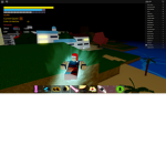 legends of roblox comunity