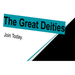 The Great Deitys