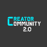 Creator Community 2.0