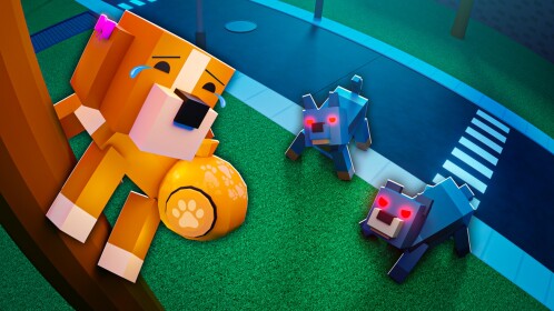 Pet Story 2