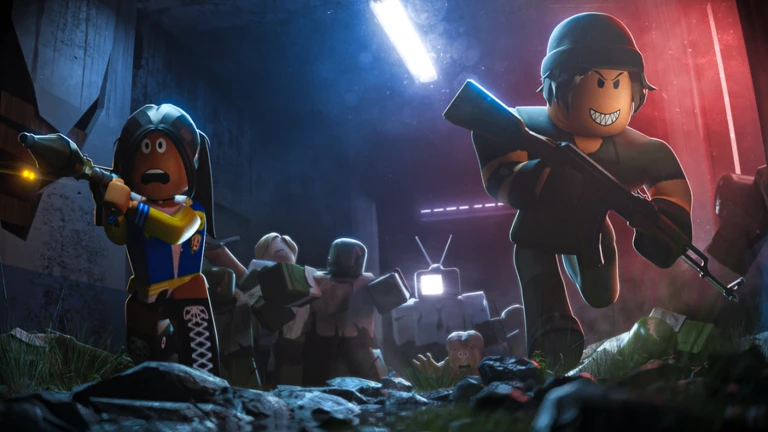 Game Place Thumbnail