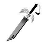 Crow Sword