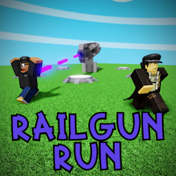 Railgun Run