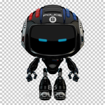 Bot fan club