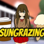 Sungrazing Cafe