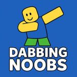 ' dabing noobs'