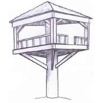 Tree House Creativity