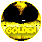 Golden Badge!