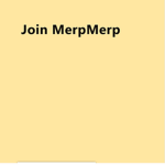 MerpMerp