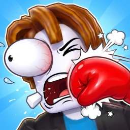 [🎃] Beat Your Bro! icon