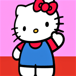 Kitty Adventures