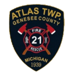 Atlas Township Fire Department MI