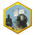 caption=Badge