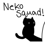 Neko Squad!