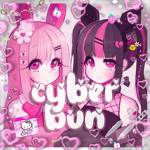 cyber bun