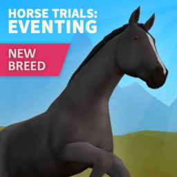 Horse Trials: Eventing [ALPHA] icon