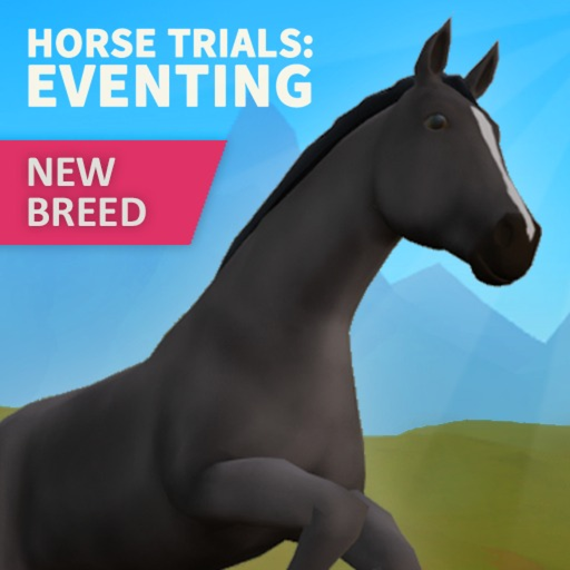 Horse Trials: Eventing [ALPHA]