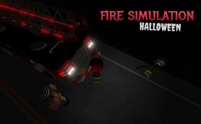 FireSimulation | BETA