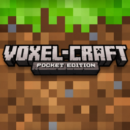 VoxelCraft: Pocket Edition icon