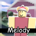 [UPD!] Melody 🐻