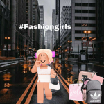 Fashion girls #fashiongirls
