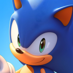 《Sonic Vibes》